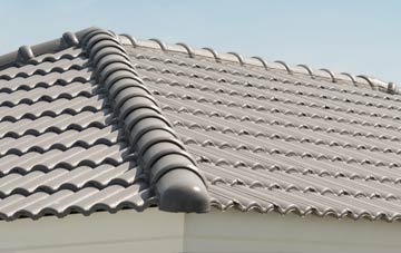 advantages of Mwynbwll clay roofing