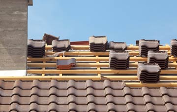 Mwynbwll clay roofing costs