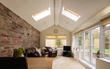 conservatory roof insulation Mwynbwll, Flintshire
