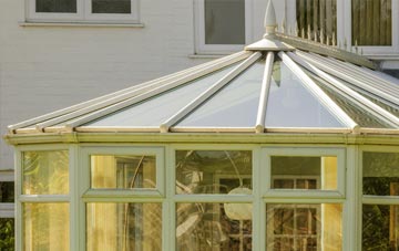 conservatory roof repair Mwynbwll, Flintshire