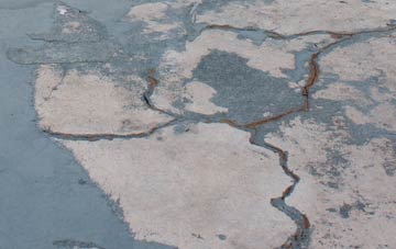 fibreglass roofing replacement Mwynbwll