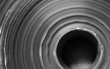 Mwynbwll pvc roof replacement