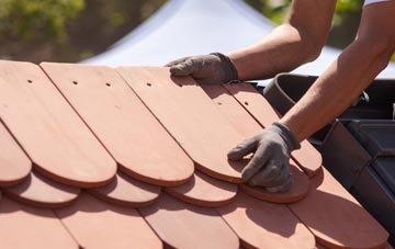Mwynbwll roof tile contractors