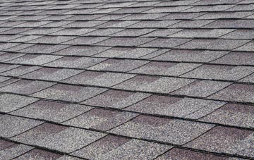 Mwynbwll tiles for shallow pitch roofing