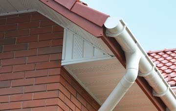 Mwynbwll soffit repair costs