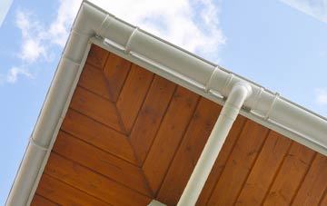 Mwynbwll soffit types