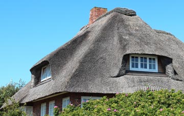 thatch roofing Mwynbwll, Flintshire
