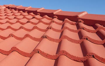 Mwynbwll tile and slate roof replacement
