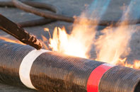 Mwynbwll flat roofing replacement