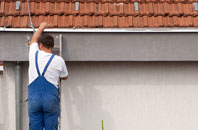 free Mwynbwll gutter repair quotes