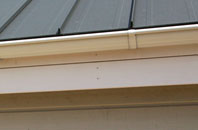 Mwynbwll soffit repair