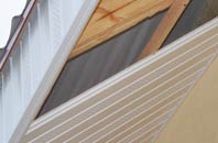 rated Mwynbwll soffit repair companies